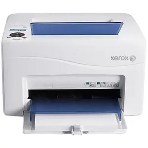 Замена тонера на принтере Xerox 6010N в Краснодаре